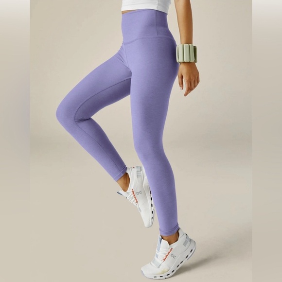 Beyond Yoga Caught in the Midi Leggings - Picture 8 of 12